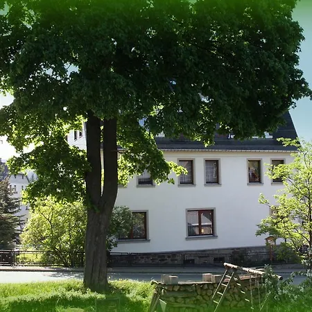Ferienwohnung Im Sehmatal Neudorf (Saxony)
