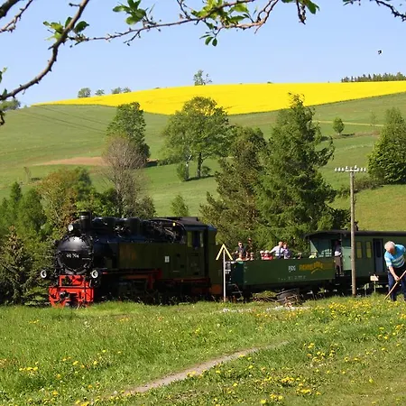 Ferienwohnung Im Sehmatal Neudorf (Saxony)