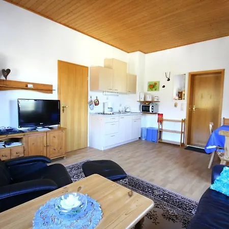 Apartment Ferienwohnung Im Sehmatal *