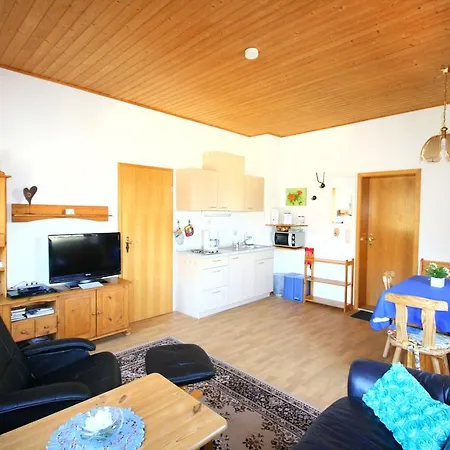 Ferienwohnung Im Sehmatal *