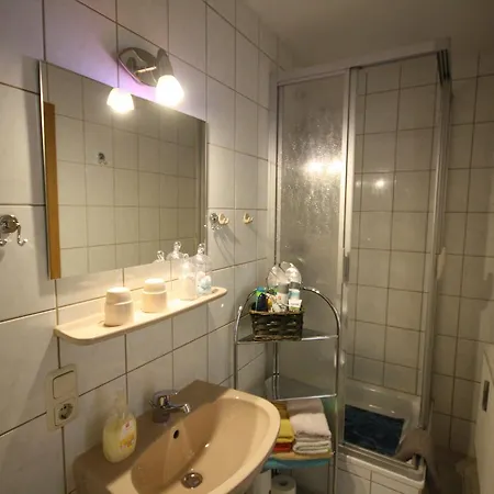 Ferienwohnung Im Sehmatal * Neudorf (Saxony)