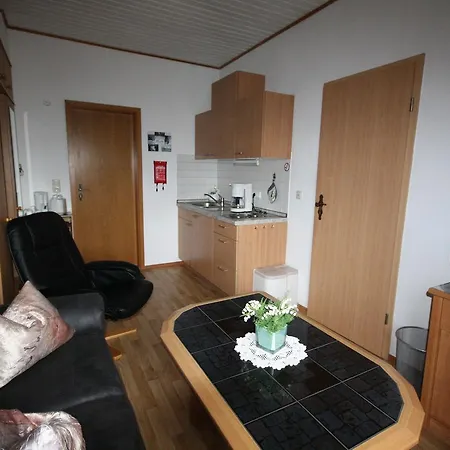 Ferienwohnung Im Sehmatal *