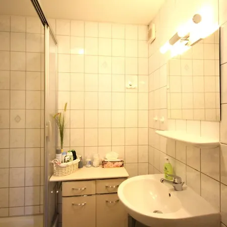 Ferienwohnung Im Sehmatal Neudorf (Saxony)