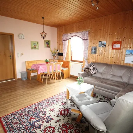 Apartment Ferienwohnung Im Sehmatal *